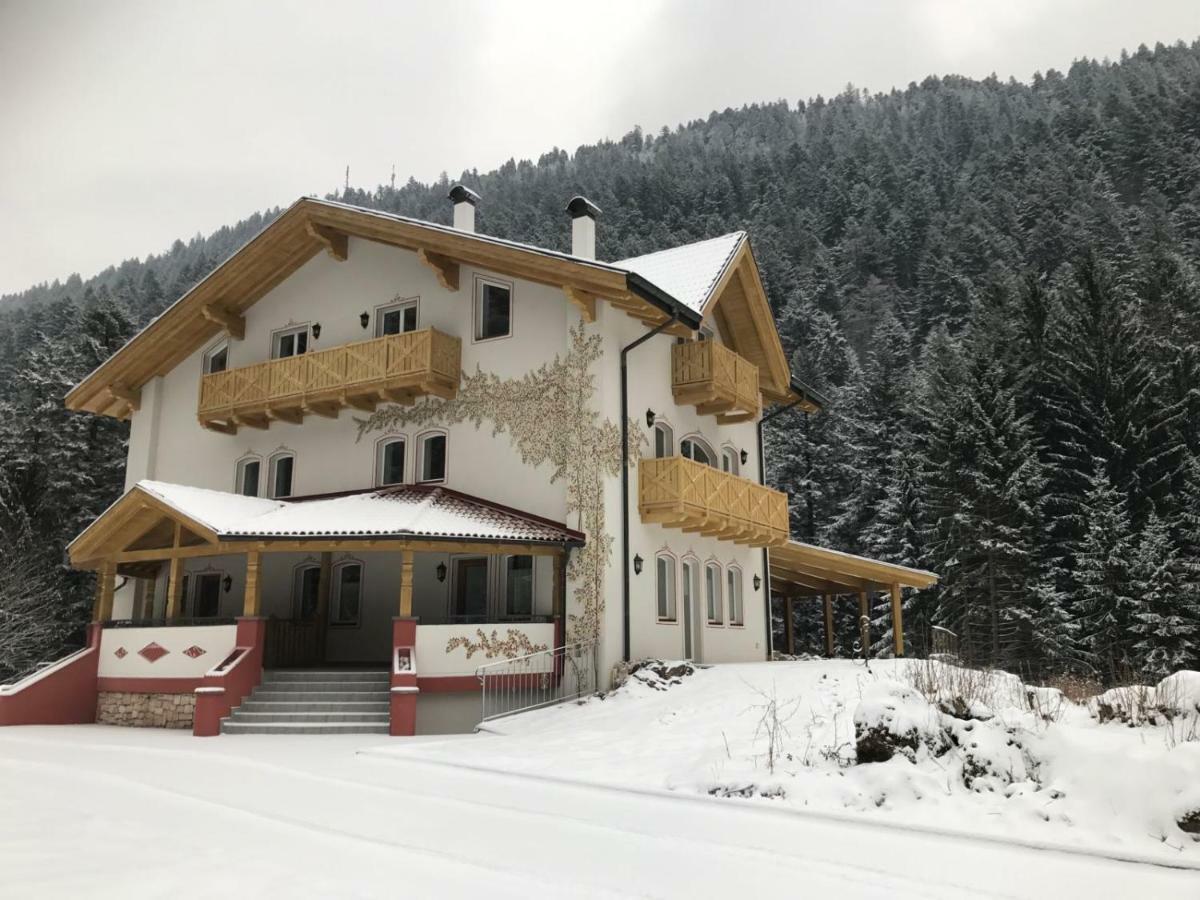 Genzianella Molveno-Andalo Apartamento Exterior foto