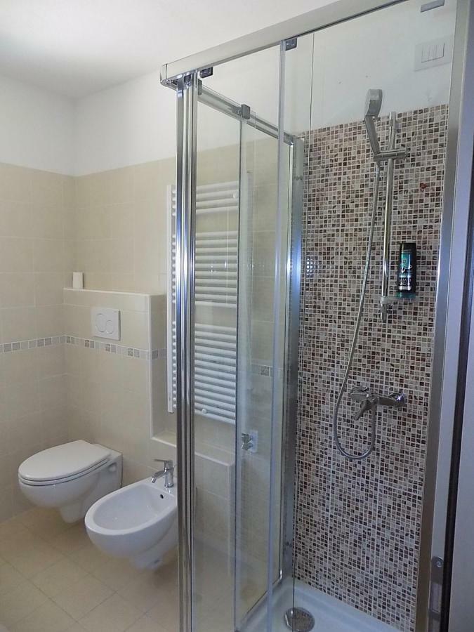 Genzianella Molveno-Andalo Apartamento Exterior foto