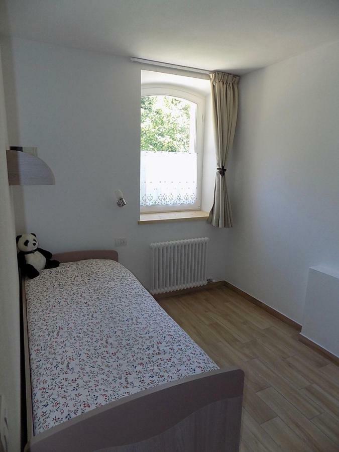 Genzianella Molveno-Andalo Apartamento Exterior foto